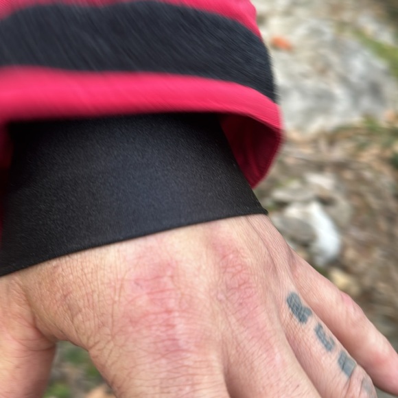 Men’s ski jacket - Picture 8 of 14